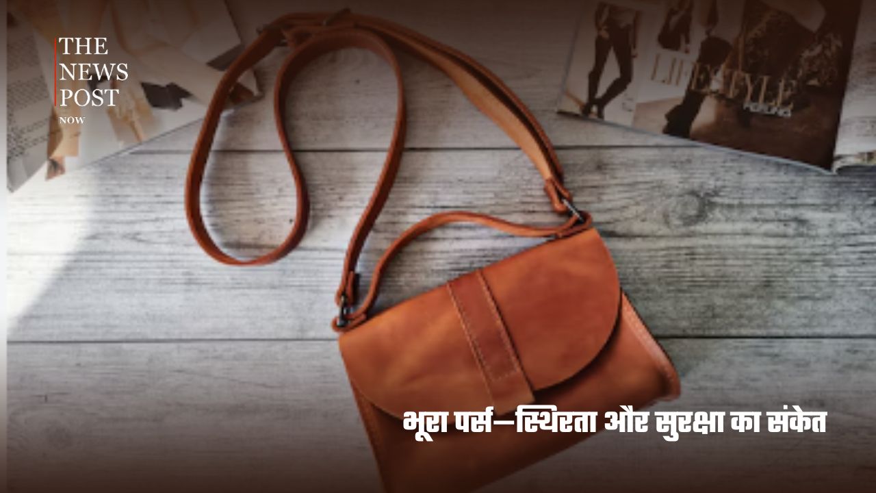 किस रंग का पर्स लाता है सौभाग्य? जानिए किस रंग का वॉलेट माना जाता है सबसे शुभ - Photo 8