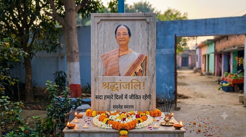 Bimla Pradhan Death