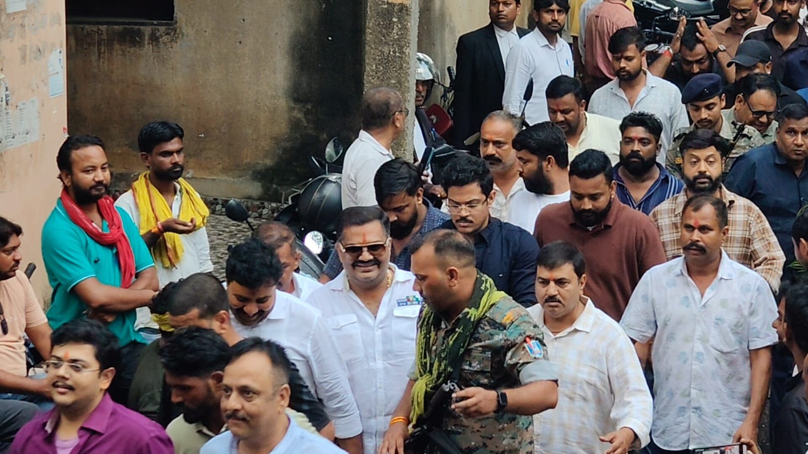 ब्रेकिंग: धनबाद के बहुचर्चित रंजय सिंह हत्याकांड में साक्ष्य के अभाव में मामा और हर्ष सिंह बरी 