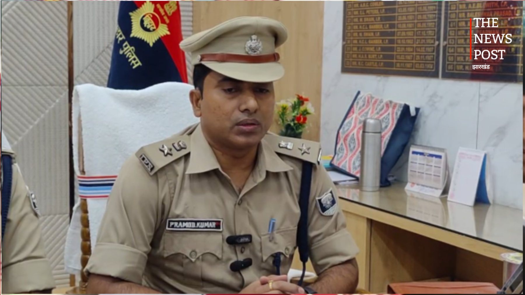 भाजपा मंडल अध्यक्ष पप्पू तांती हत्याकांड: 3 लाख की सुपारी देकर कराई गई थी हत्या, अब तक 8 आरोपी जेल में