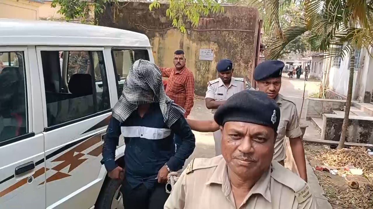 कोयलांचल क्राइम :  बेटी अपनी ही मां को फांसी देने की क्यों कर रही है मांग, पढ़िए अवैध प्रेम का हश्र