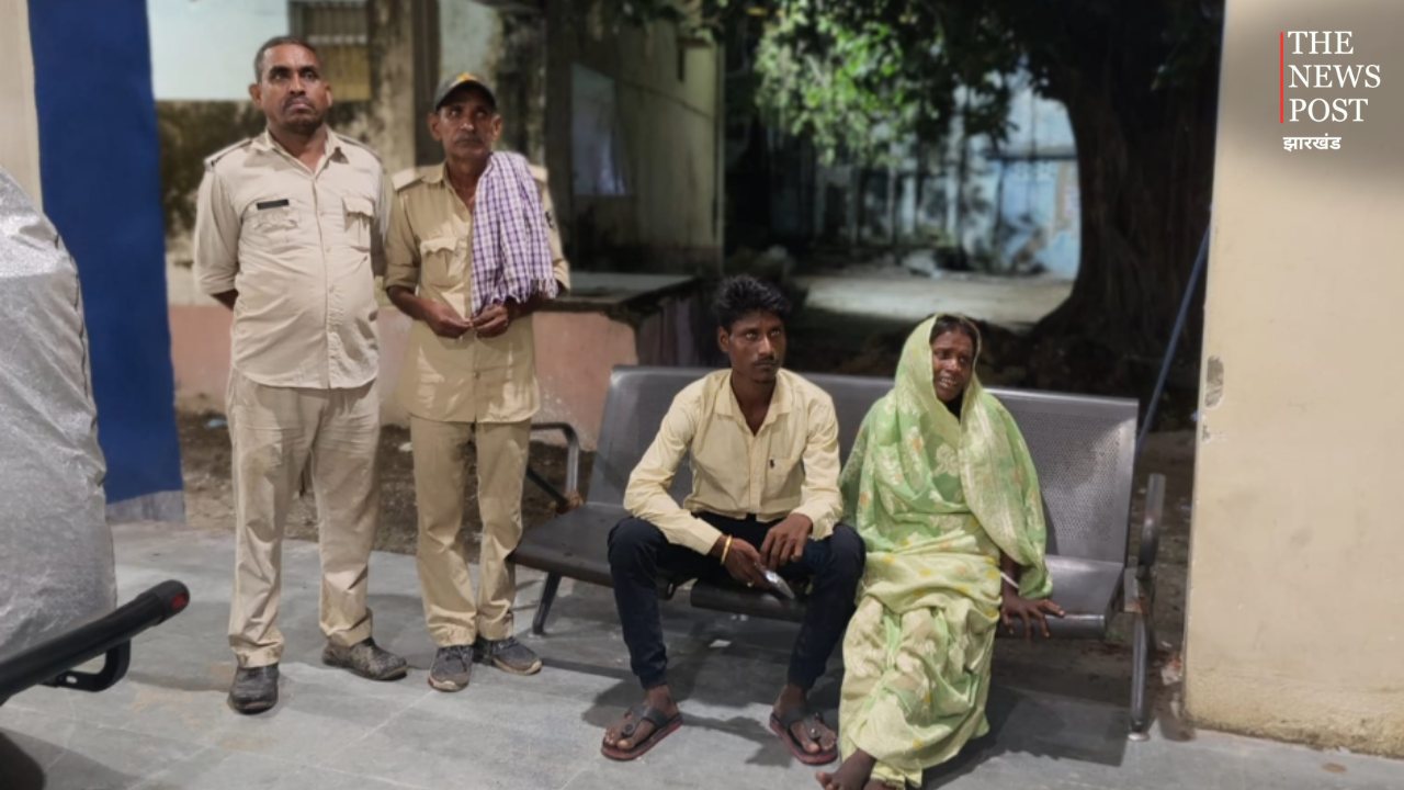 एक हज़ार रुपए के लिए उतारा मौत के घाट! फिर शव पर नमक डालकर किया ये काम, जानिए खौफनाक मामला