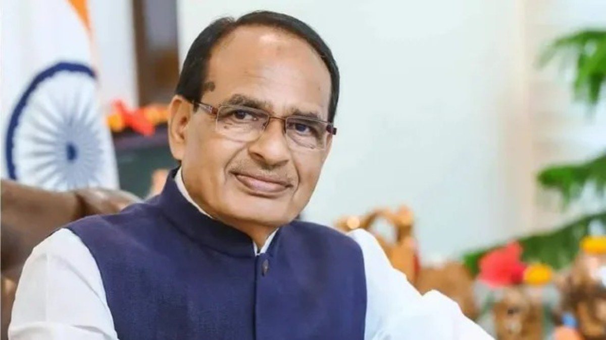 केंद्रीय मंत्री शिवराज सिंह चौहान का रांची आगमन, 8 अक्टूबर को आईएफटी भवन का करेंगे उद्घाटन