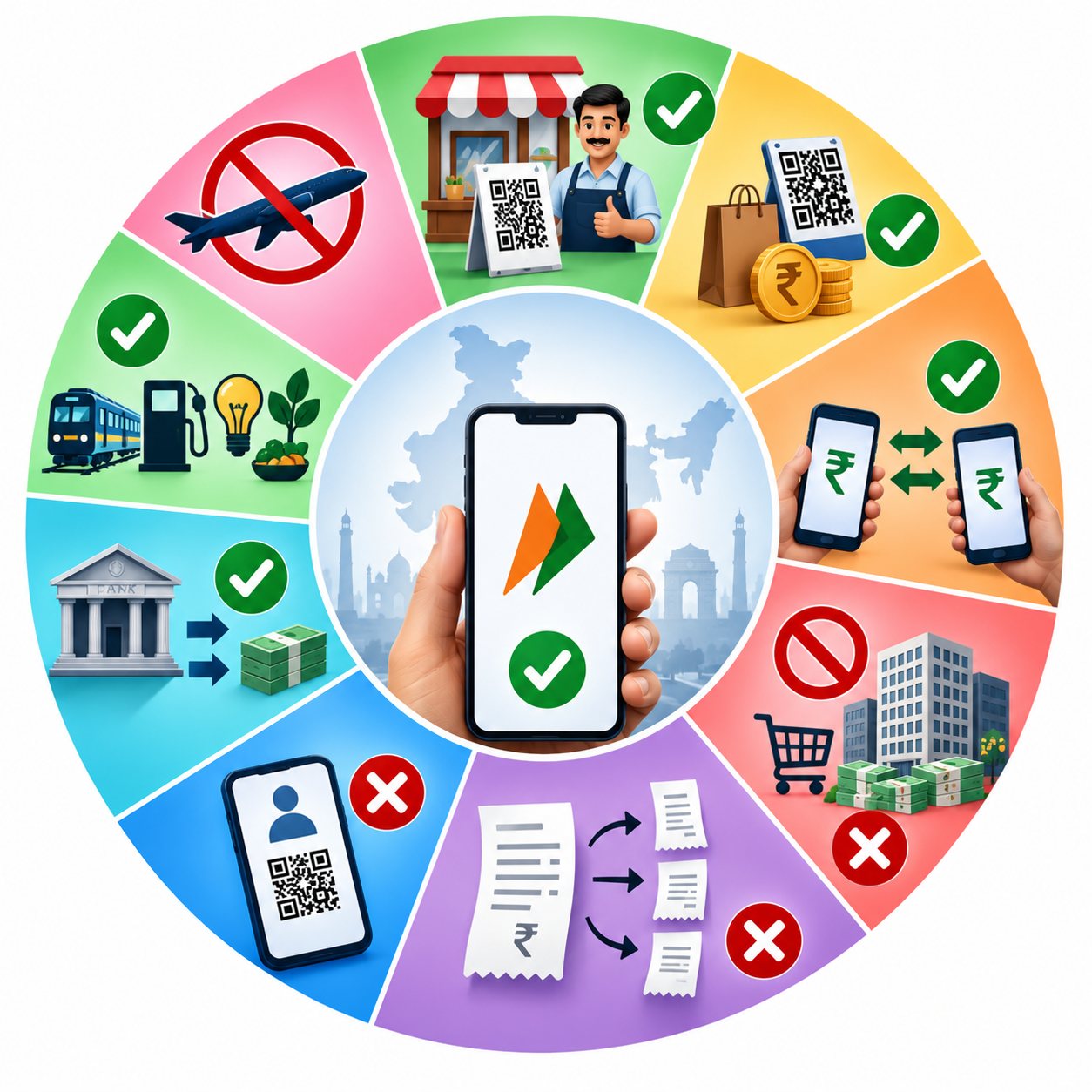 UPI पेमेंट पर बढ़ेगा दुकानदारों का खर्च? जानिए MDR से बचने के लिए कैसे काम आएंगे ये कानूनी तरीके