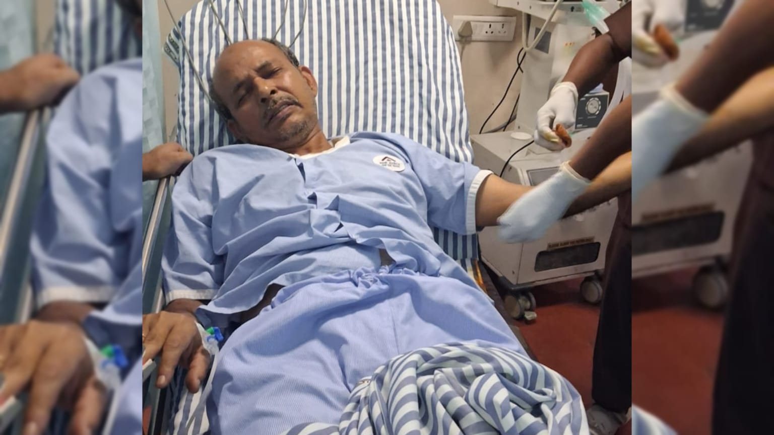 वासेपुर में फिर गैंगवार की आहट: प्रिंस खान के भाई  की गिरफ्तारी और फहीम खान के भाई पर फायरिंग में क्या है कोई कनेक्शन?