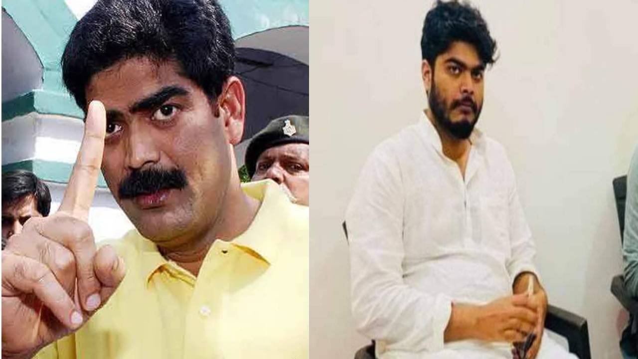 MLC प्रत्याशी पर हमला मामले में शहाबुद्दीन के बेटे पर दर्ज हुआ एफआईआर