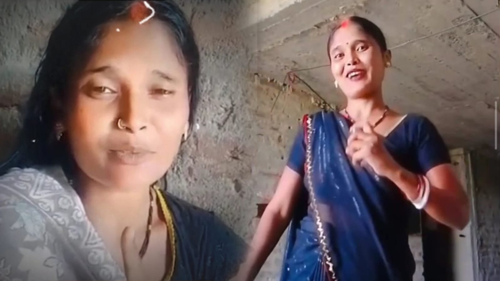 ‘पट्टीदार देखी जरता'... भोजपुरी गाने पर महिला ने बनाई रील तो गोतनी ने कर दिया ऐसा हाल, वीडियो वायरल