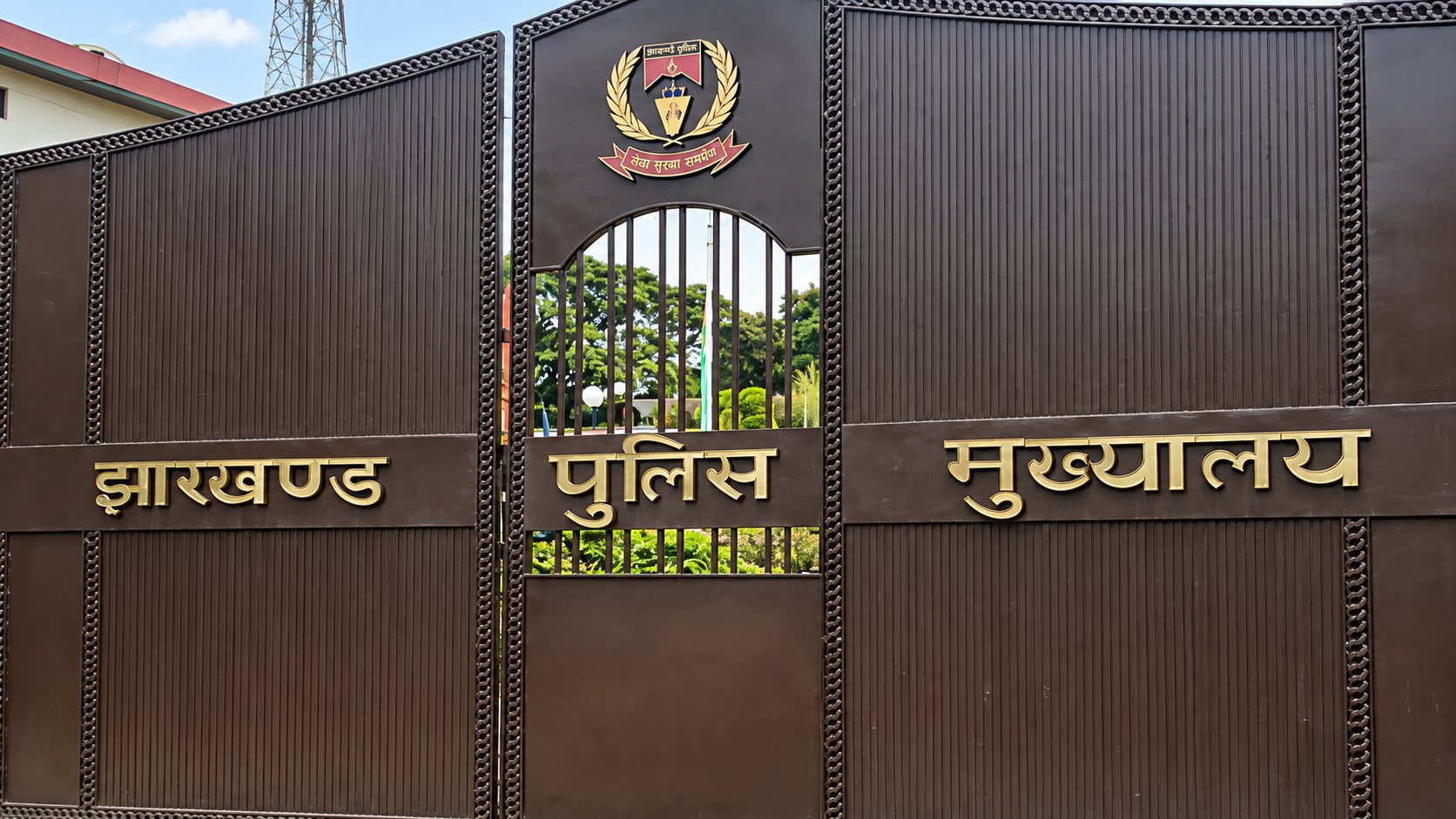 देश की पुलिसिंग रैंकिंग में झारखंड 32वें स्थान पर, सिमडेगा ने ICT में हासिल किए पूरे अंक, पलामू को मिला जीरो