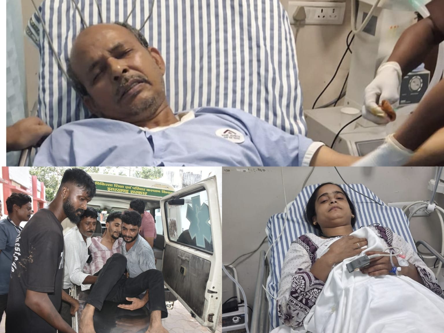 वासेपुर फायरिंग: गैंगवार का नया तरीका? पहली बार नहीं हुई ‘टारगेटेड फायरिंग’, क्या दहशत फैलाना था मकसद?