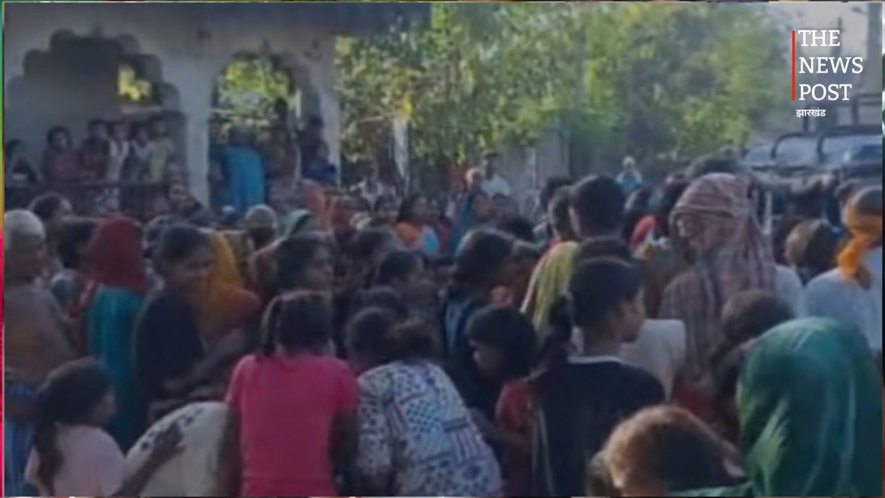 भागलपुर में करम पूजा के लिए कर्मा फूल काटने गईं 5 युवतियां बाढ़ के पानी में डूबीं, एक की मौत