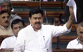 क्रिमिनल प्रोसीजर आईडेंटिफिकेशन बिल संसद के दोनों सदनों से  हुआ पास