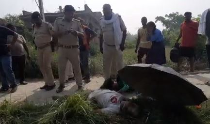 घर में लाइसेंसी हथियार रखना पड़ा महंगा,  एक ही परिवार के 2 सदस्यों की मौत