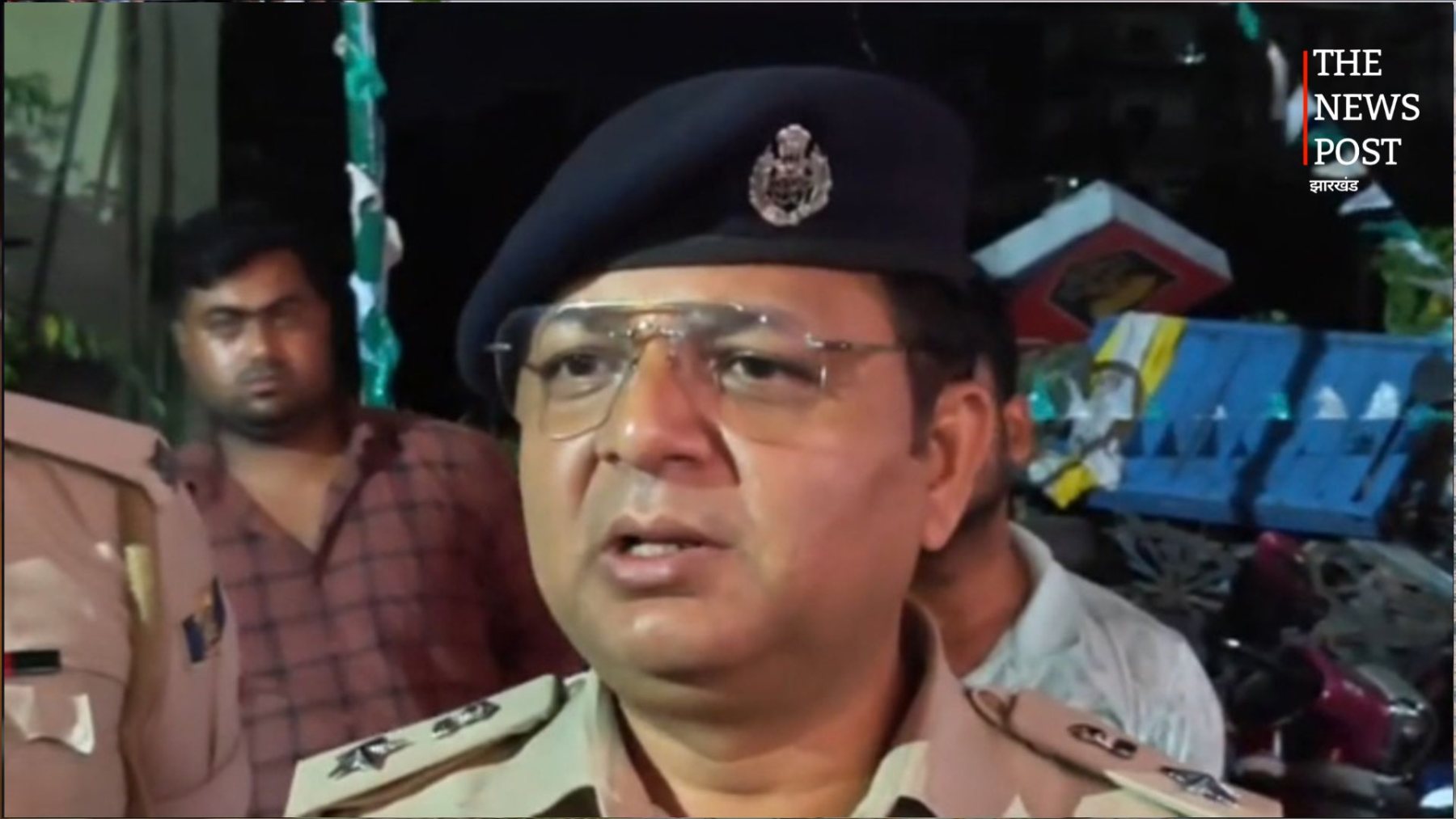 पटना में हैंड ग्रेनेड मिलने से हड़कंप, दो युवक हिरासत में, कारतूस भी बरामद