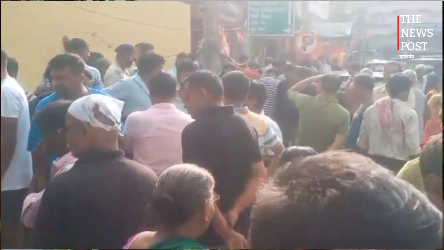 BREAKING : पटना में पुलिसकर्मी की हत्या, गोलघर के पास शव मिलने से हड़कंप, जांच में जुटी पुलिस