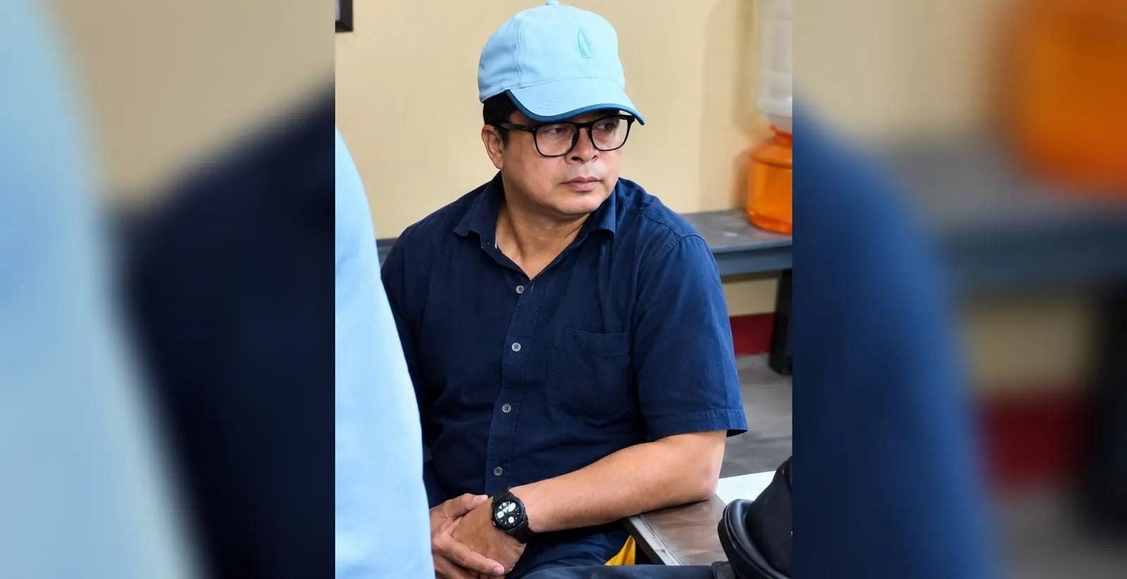72 लॉकर काटकर करोड़ों उड़ाने वाला संथाल परगना का हसन चिकना गिरफ्तार,पढ़िए -साहिबगंज से बंगाल पुलिस ने कैसे पकड़ा ? 