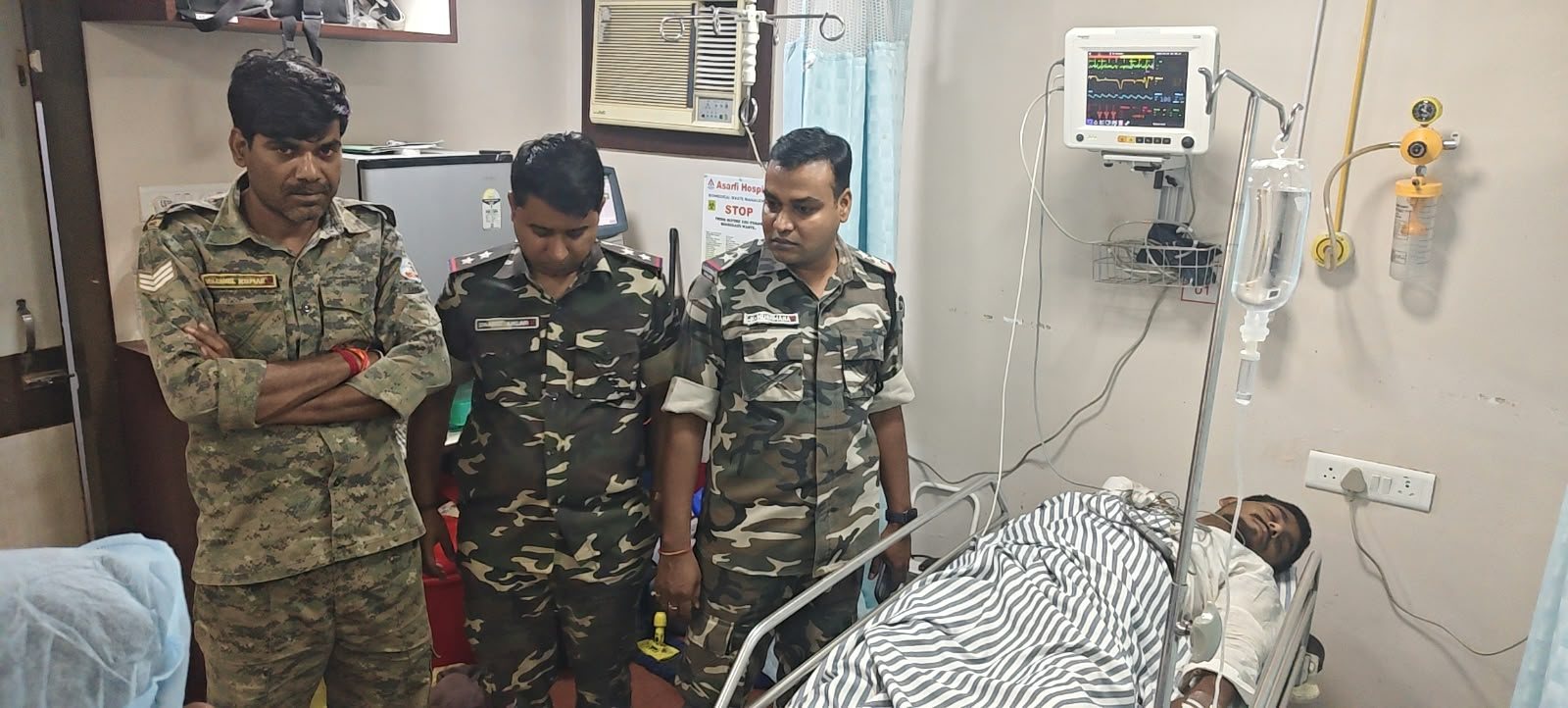 Dhanbad Police in Full Swing: पढ़िए-अब तक के एनकाउंटर में कौन-कौन और कितने अपराधी पकड़े गए 