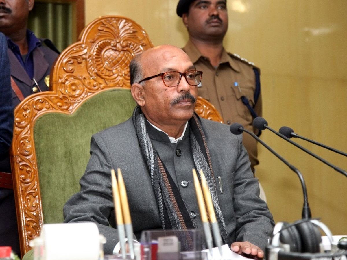 जमशेदपुर हादसे पर विधानसभा अध्यक्ष रबीन्द्र नाथ महतो ने जताया दुख, बोले परिवार के लिए मुश्किल समय