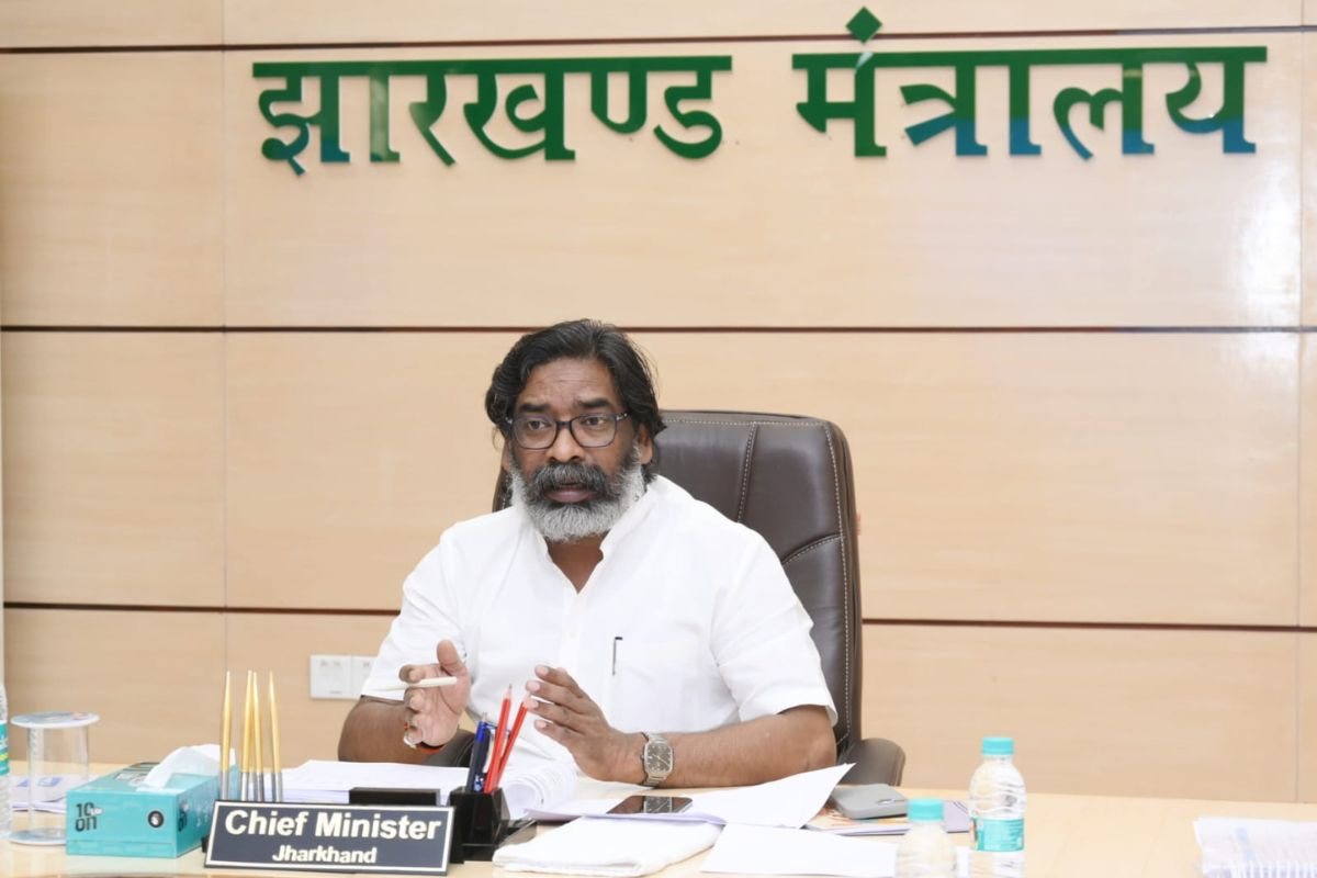 बड़ी खबर: कल होने वाली झारखंड कैबिनेट की बैठक स्थगित