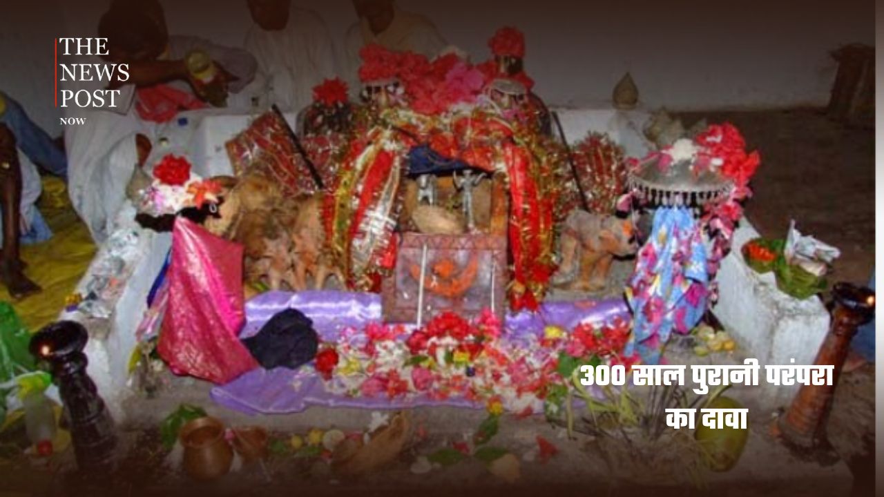 भारत का अनोखा मंदिर, जहां भगवानों पर चलता है मुकदमा! जानिए क्या है भंगाराम देवी की परंपरा - Photo 6