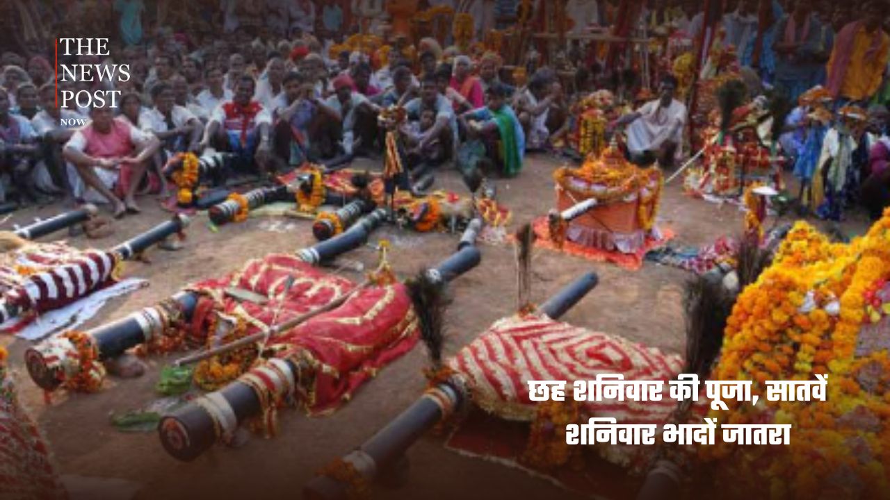 भारत का अनोखा मंदिर, जहां भगवानों पर चलता है मुकदमा! जानिए क्या है भंगाराम देवी की परंपरा - Photo 7