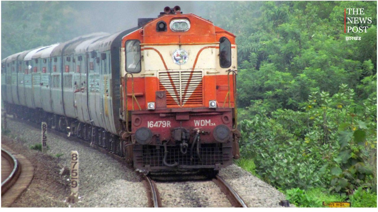 त्योहारों में घर लौटने वालों के लिए रेलवे की तैयारी तेज, 13 स्पेशल ट्रेनों का प्रस्ताव