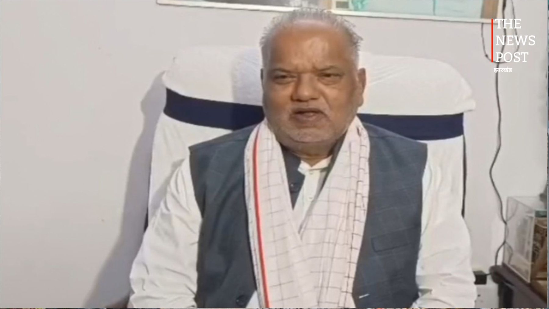 मीसा भारती की FIR मांग से गरमाई बिहार की सियासत, श्रवण कुमार बोले- ‘अपराध की कोई जाति-धर्म नहीं’