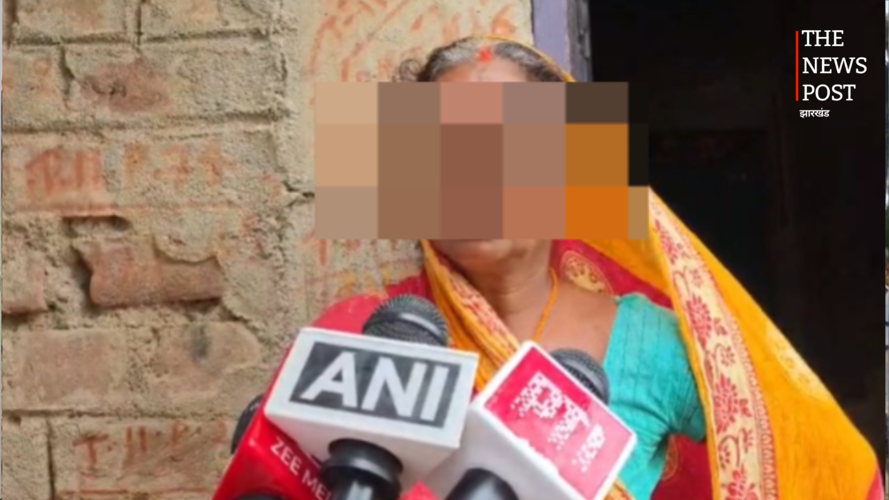 जमुई छेड़छाड़ केस: नंदन यादव की मां की अपील, बोलीं- गलती हुई तो कार्रवाई हो, लेकिन सुधरने का मौका भी मिले