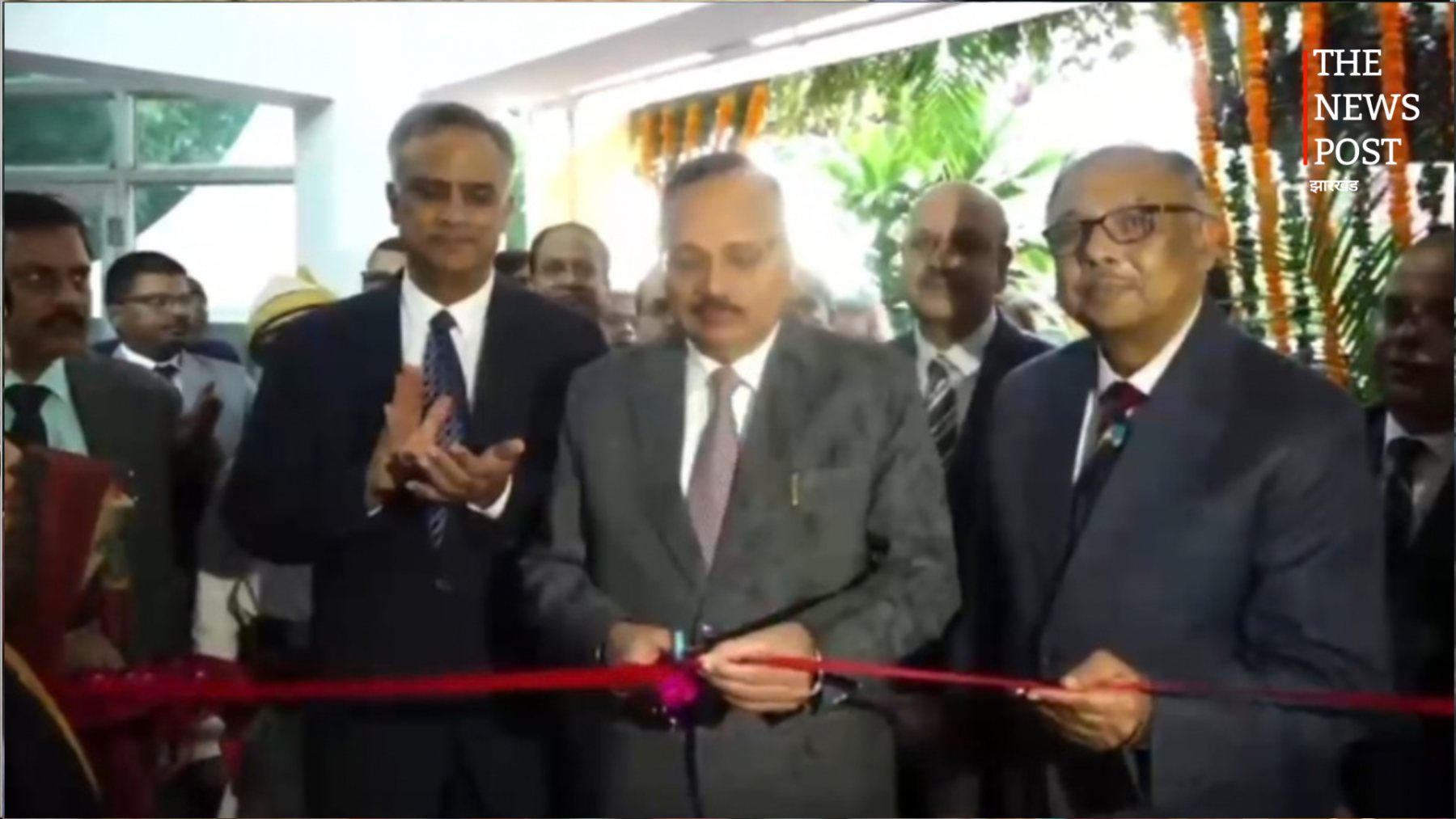 पटना में देश का पहला पीड़ित अधिकार केंद्र शुरू, CJI सूर्यकांत ने किया उद्घाटन