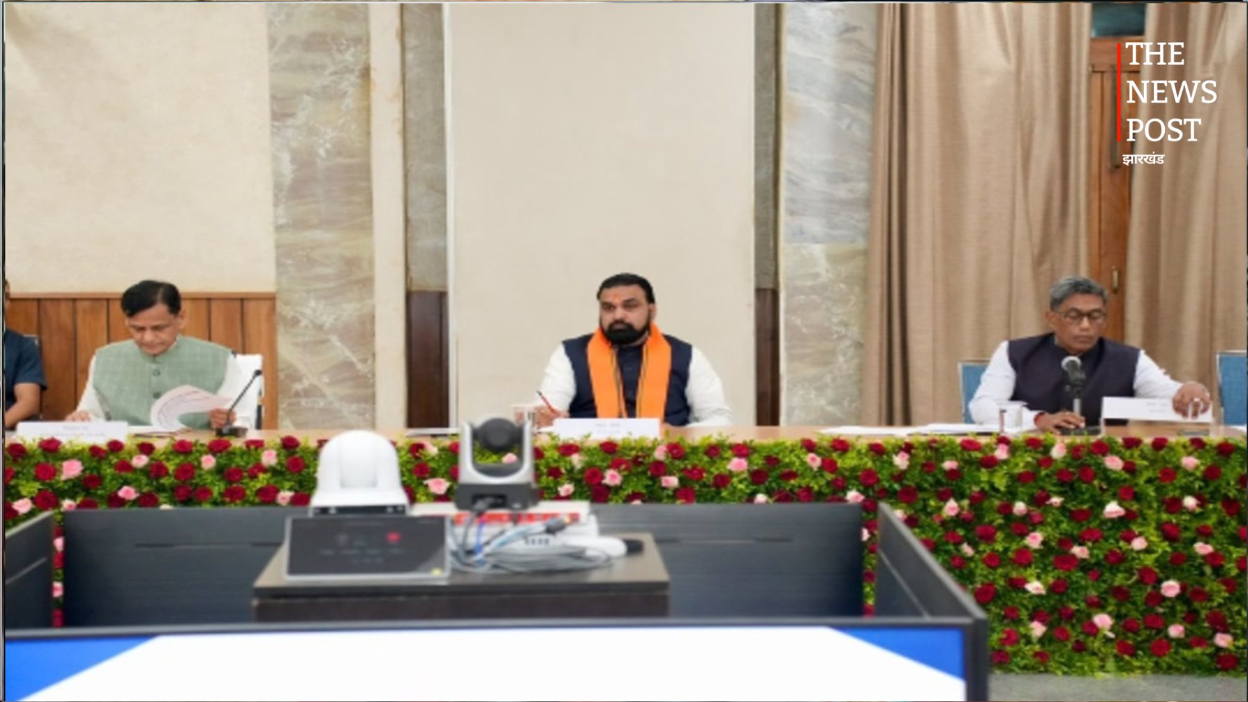 नेपाल बॉर्डर पर अब और कड़ा पहरा, CM सम्राट चौधरी ने अधिकारियों को दिए अहम निर्देश