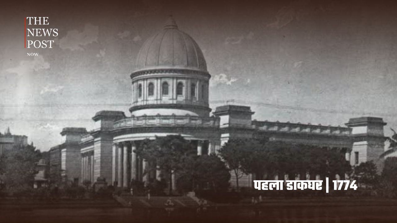 भारत के इतिहास की 10 बड़ी ‘पहली बार’ उपलब्धियां, जो हर भारतीय को जाननी चाहिए - Photo 2