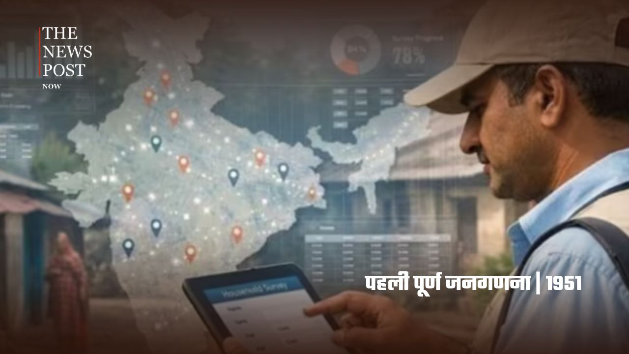 भारत के इतिहास की 10 बड़ी ‘पहली बार’ उपलब्धियां, जो हर भारतीय को जाननी चाहिए - Photo 8
