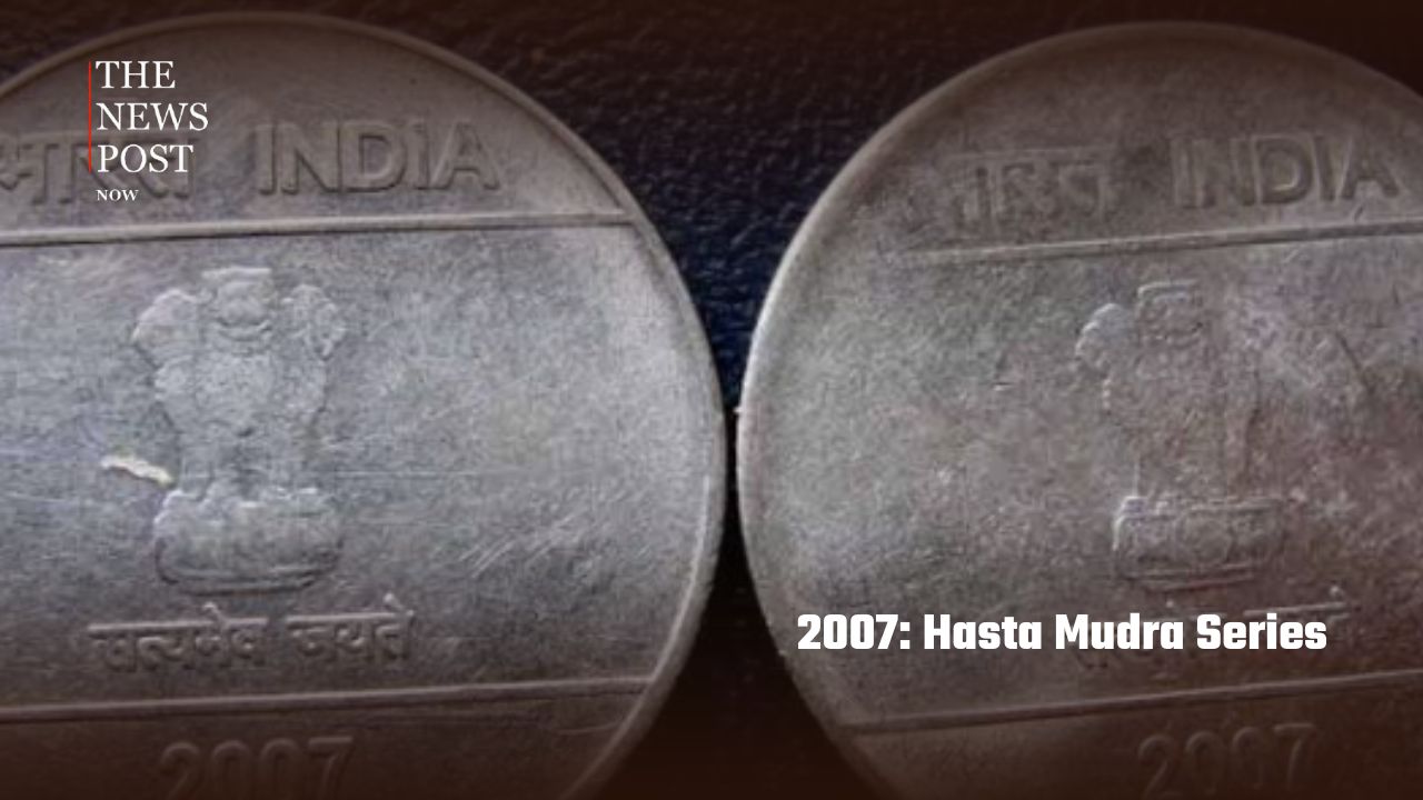 सिक्कों में दिखता बदलता भारत: 1988 से अब तक तक की पूरी कहानी - Photo 3