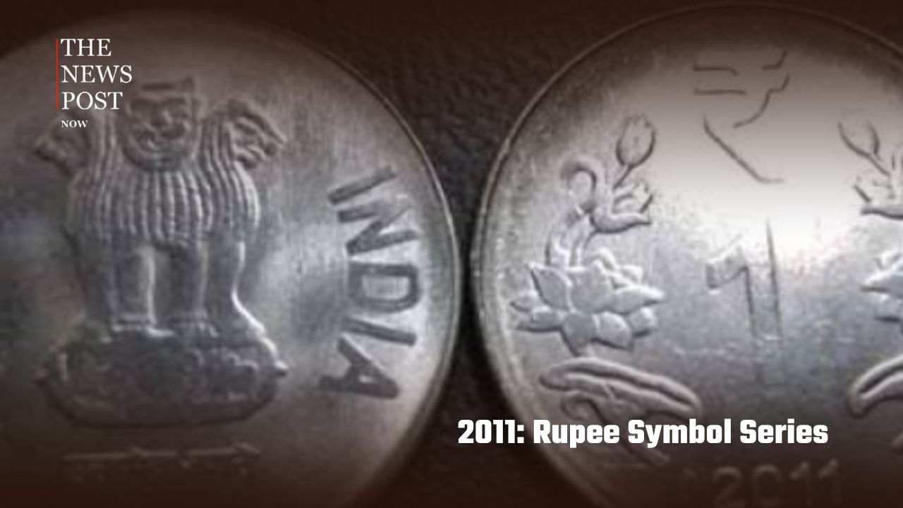 सिक्कों में दिखता बदलता भारत: 1988 से अब तक तक की पूरी कहानी - Photo 4