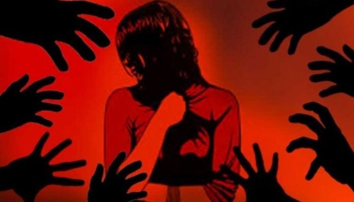 मानवता शर्मसार! रांची में युवती के साथ सामूहिक दुष्कर्म, तीन अज्ञात आरोपियों की तलाश में जुटी पुलिस