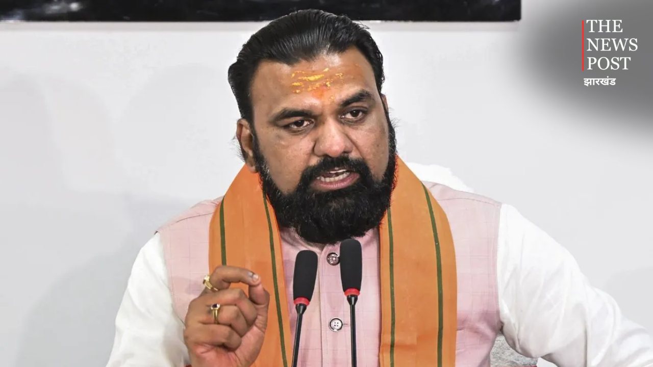 बिहार SIR पर सम्राट चौधरी का विपक्ष पर हमला, बोले- जनता को गुमराह करने की हो रही है कोशिश