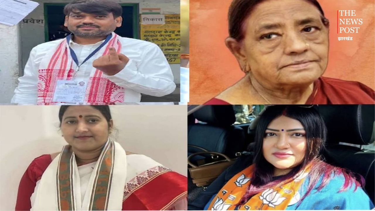 SIR जाँच के दायरे में मेयर संजीव सिंह का परिवार: मेयर, विधायक पत्नी, माता और भवह के नाम नोटिस जारी 