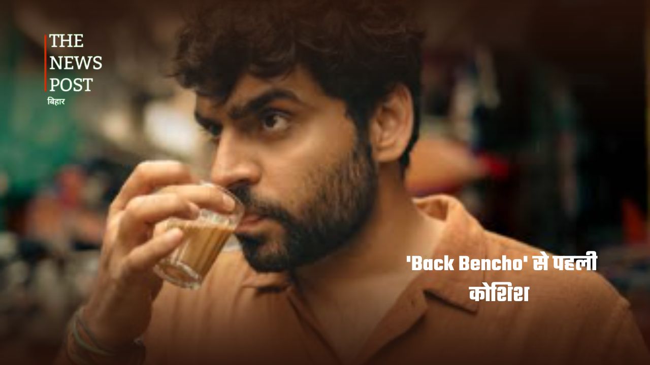 छपरा से YouTube तक: ऐसे ‘ईमानदार शर्मा’ बनकर छाए सतीश रे - Photo 4