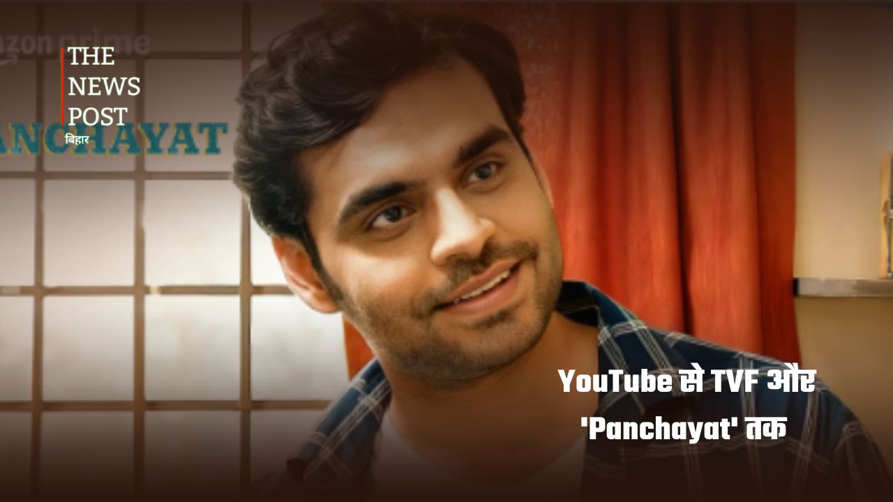 छपरा से YouTube तक: ऐसे ‘ईमानदार शर्मा’ बनकर छाए सतीश रे - Photo 7