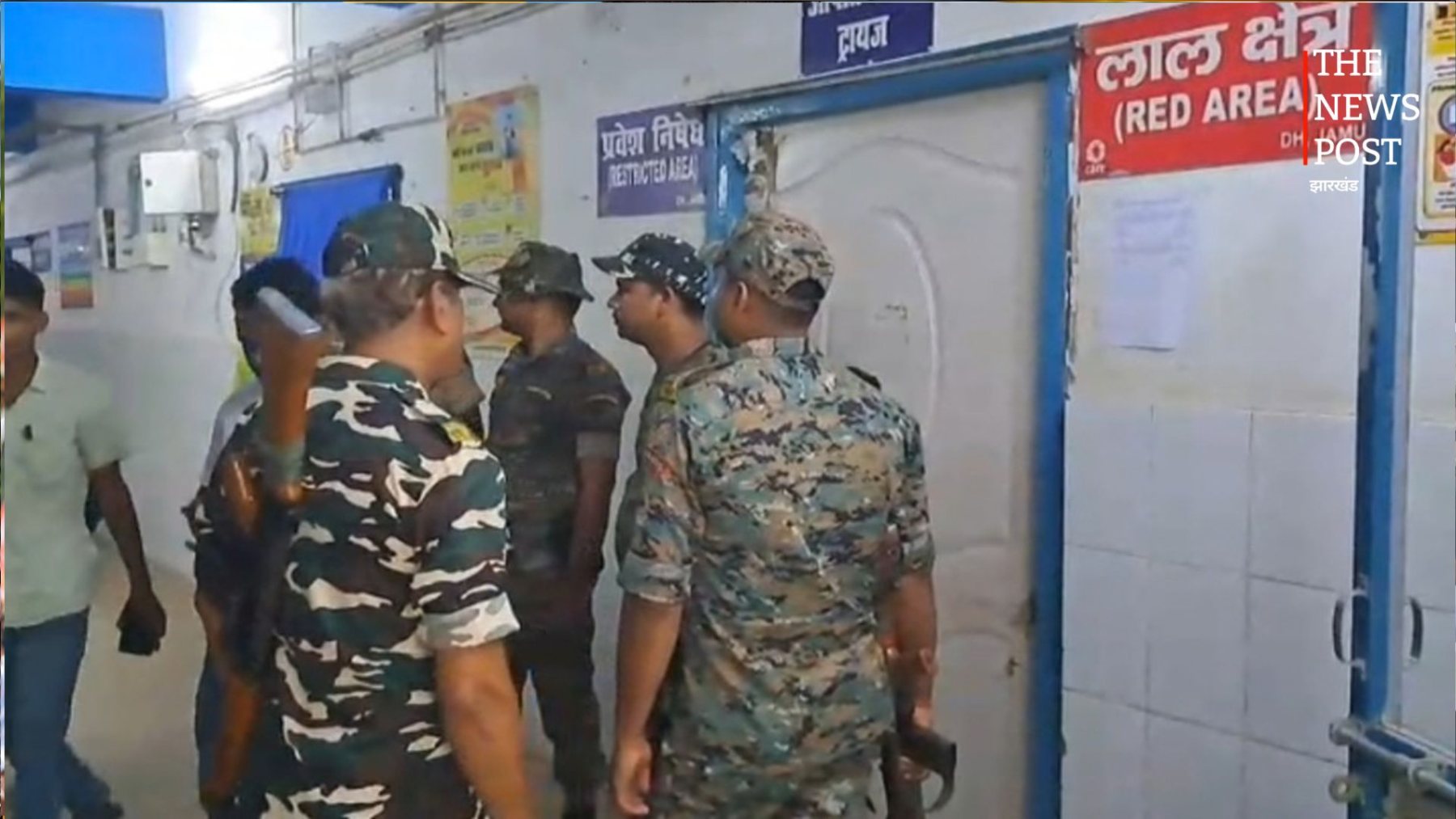 जमुई छेड़खानी कांड में बड़ा खुलासा, गिरफ्तार युवक ने खोला नंदन का काला चिट्ठा