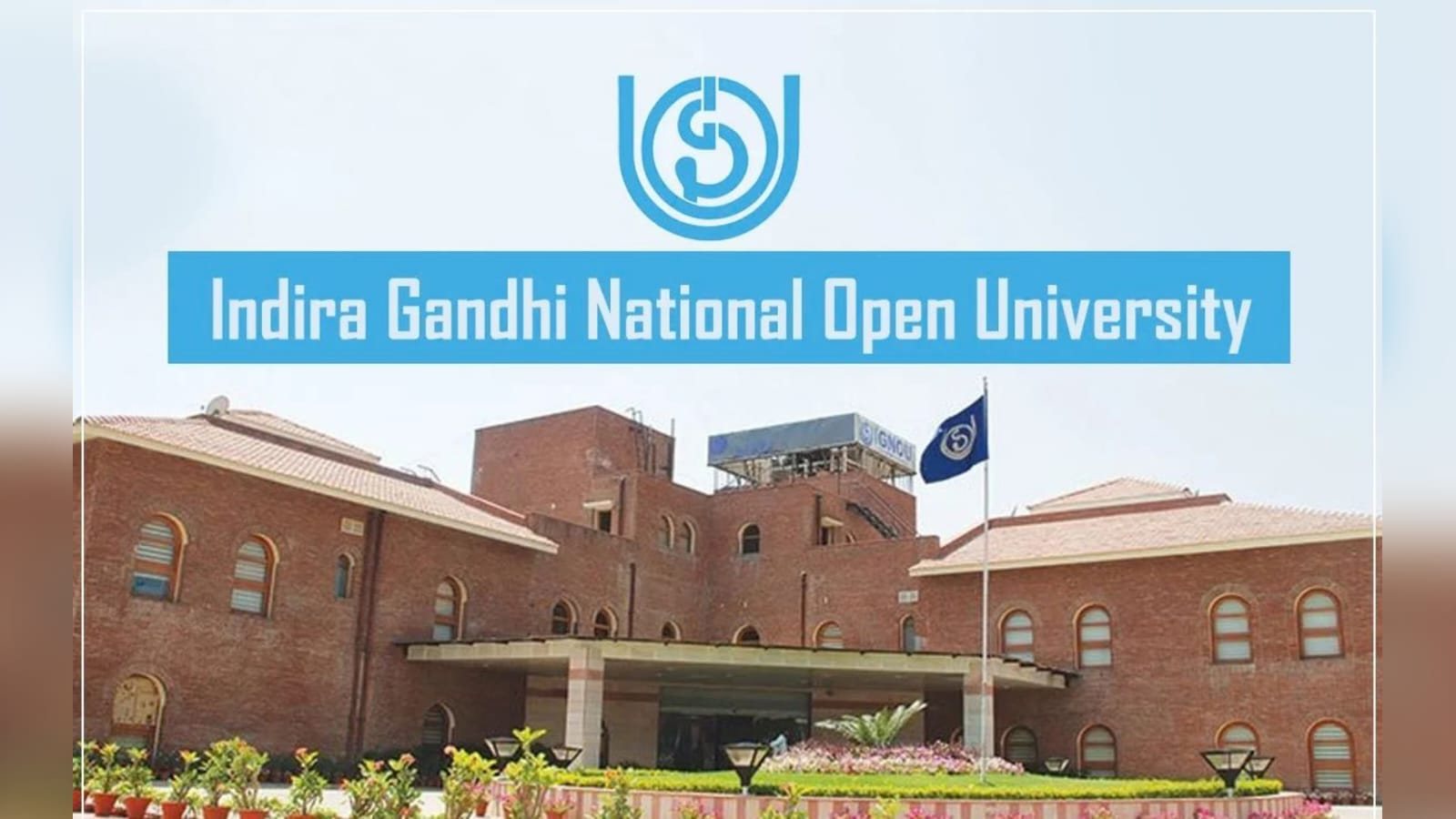 IGNOU में नॉन टीचिंग पदों पर नौकरी पाने का बढ़िया मौक़ा, मिलेगी अच्छी सैलरी 