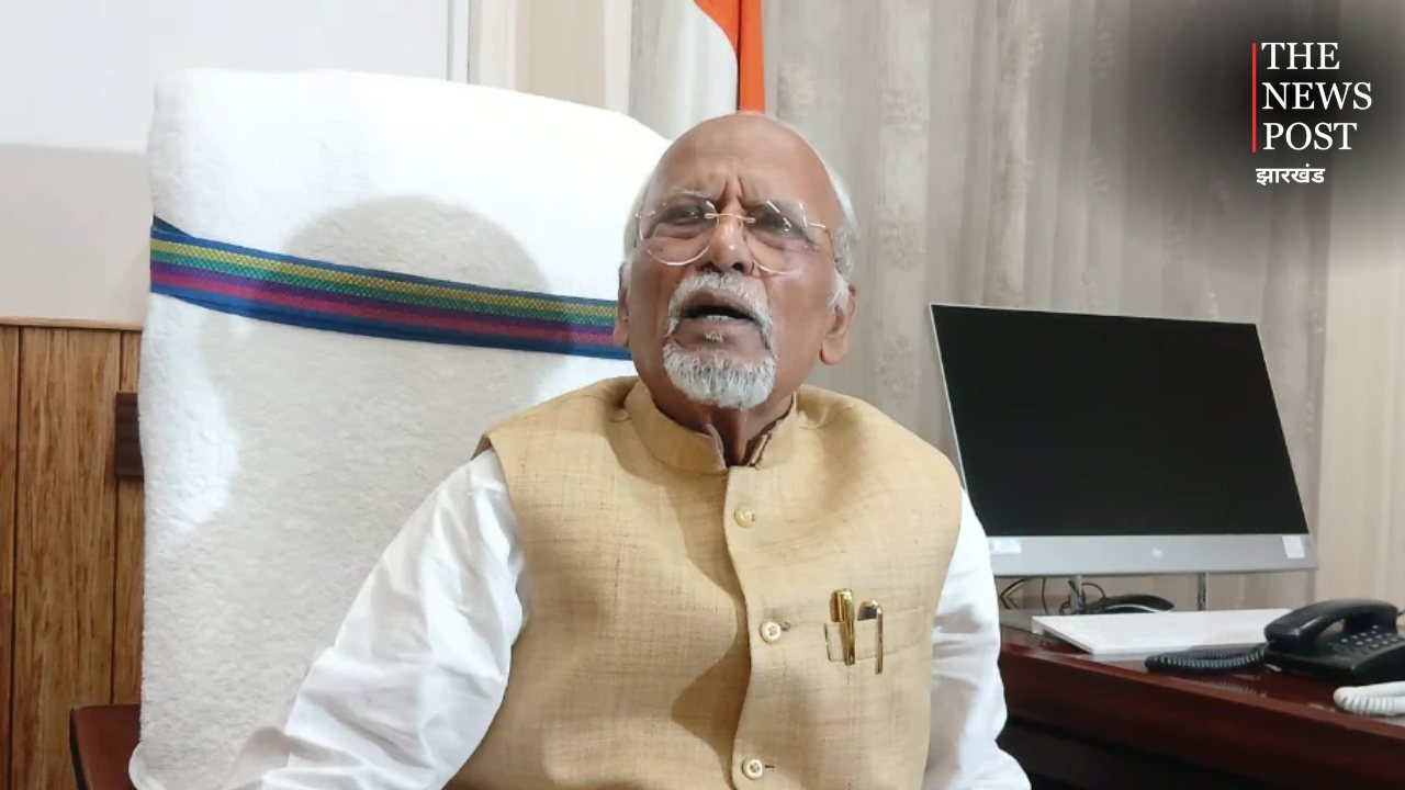 बिहार विधान परिषद में बड़ा बदलाव! रामवचन राय ने संभाली सभापति की जिम्मेदारी
