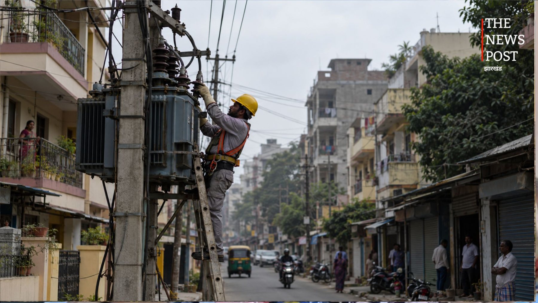 पटना में आज 50 से अधिक मोहल्लों में बिजली कटौती, जानें आपके इलाके का समय