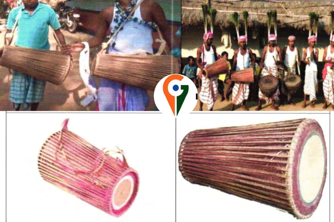 झारखंड का मांदर बजेगा तो अब पूरा देश सुनेगा,  कैसे GI टैगिंग ने बढ़ाया राज्य का मान, गुमला की शुरुआत को कैसे मिली मंजिल?