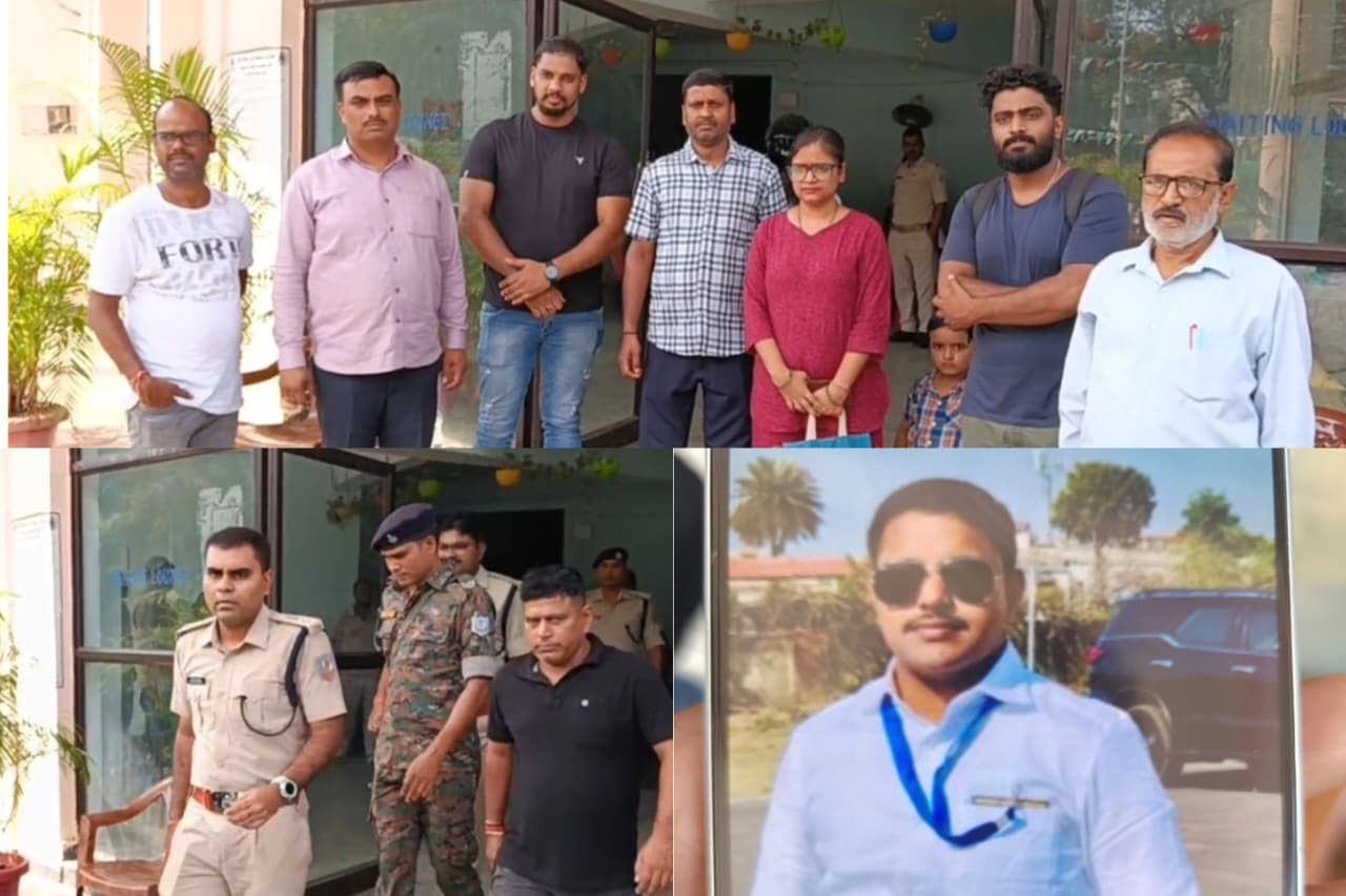 धनबाद में पकड़ाया झारखंड का "नटवरलाल", एक बड़े अधिकारी और पूर्व मंत्री का नाम "बेच" कैसे करता था ठगी? पढिए