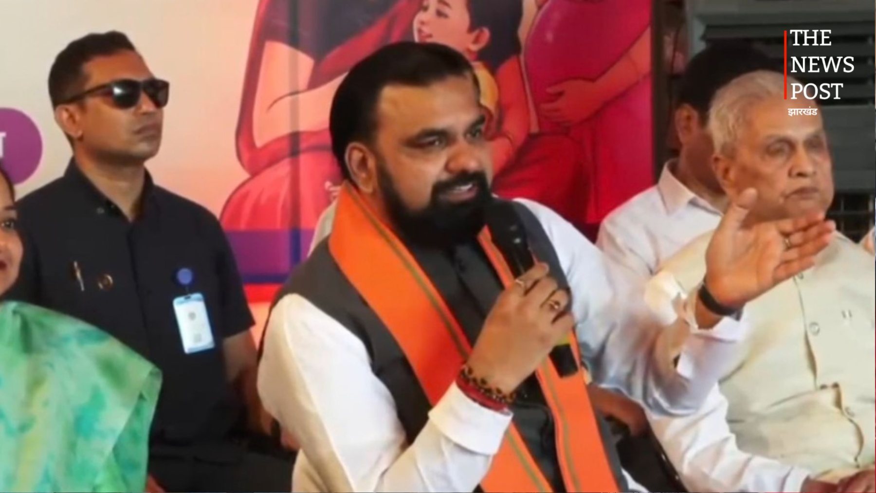 बिहार: आंगनबाड़ी केंद्रों में ‘आंगन का मिलन’ कार्यक्रम हुआ आयोजित, फुलवारीशरीफ में बच्चों से मिले सीएम सम्राट चौधरी