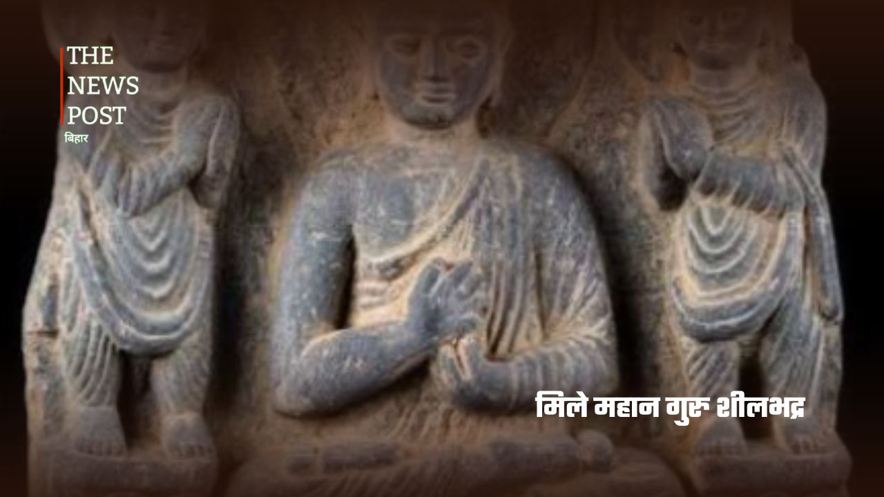 नालंदा में पढ़ा चीन का वो विद्वान... जिसकी कहानी आज भी मशहूर है - Photo 3