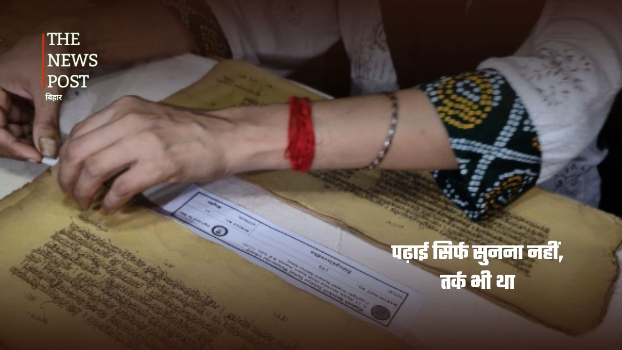 नालंदा में पढ़ा चीन का वो विद्वान... जिसकी कहानी आज भी मशहूर है - Photo 5