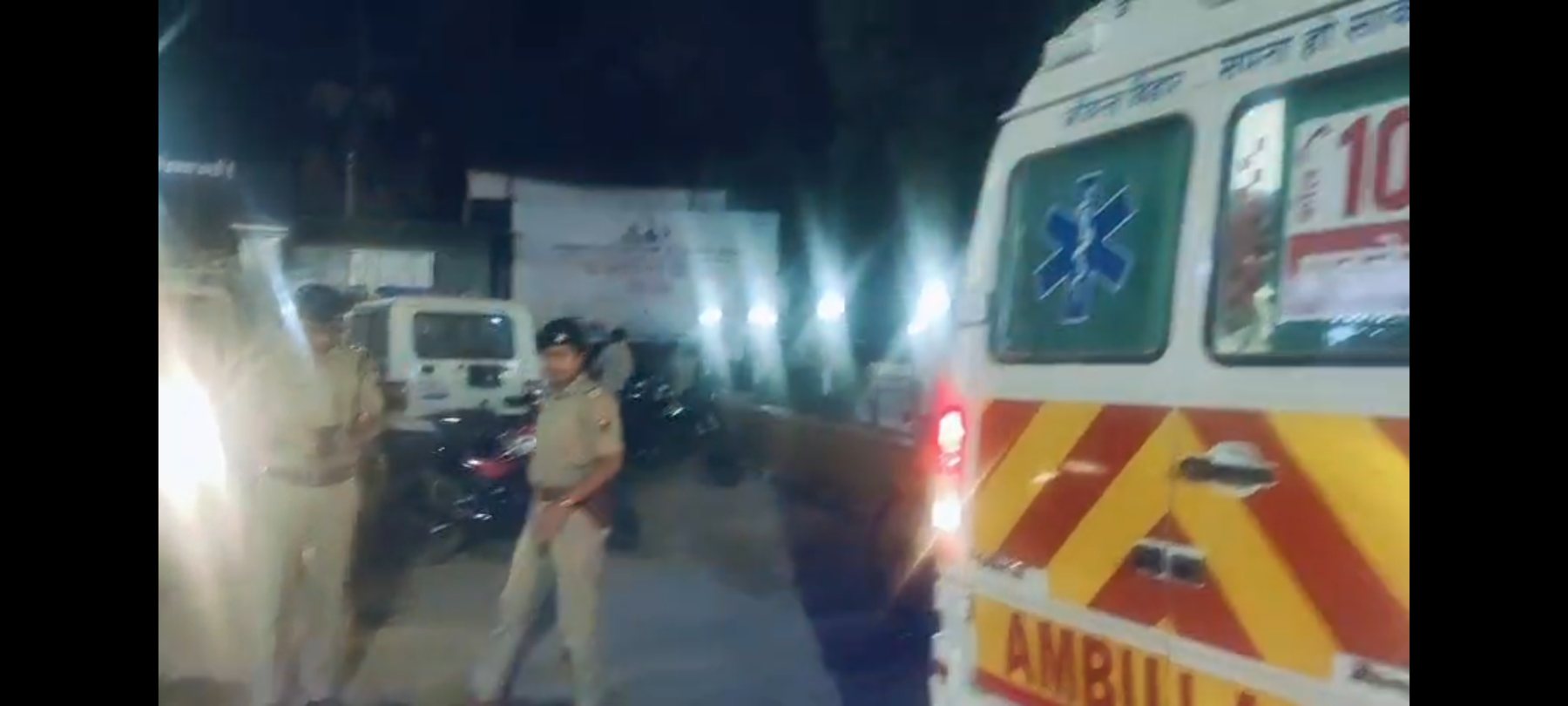 बेगूसराय रेप कांड: दरिंदगी का मुख्य आरोपी शहर छोड़ने की था फिराक में पुलिस ने किया गिरफ्तार