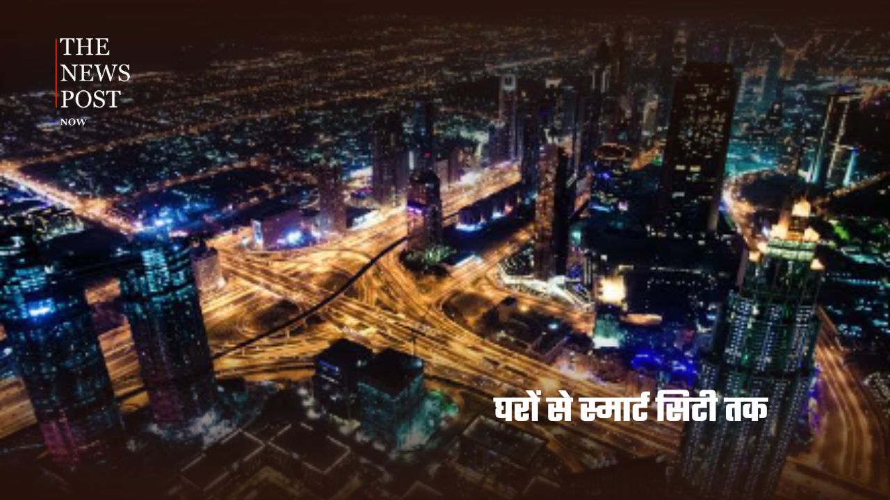 लालटेन से LED तक... ऐसे रोशन हुआ दुनिया का सफर - Photo 8
