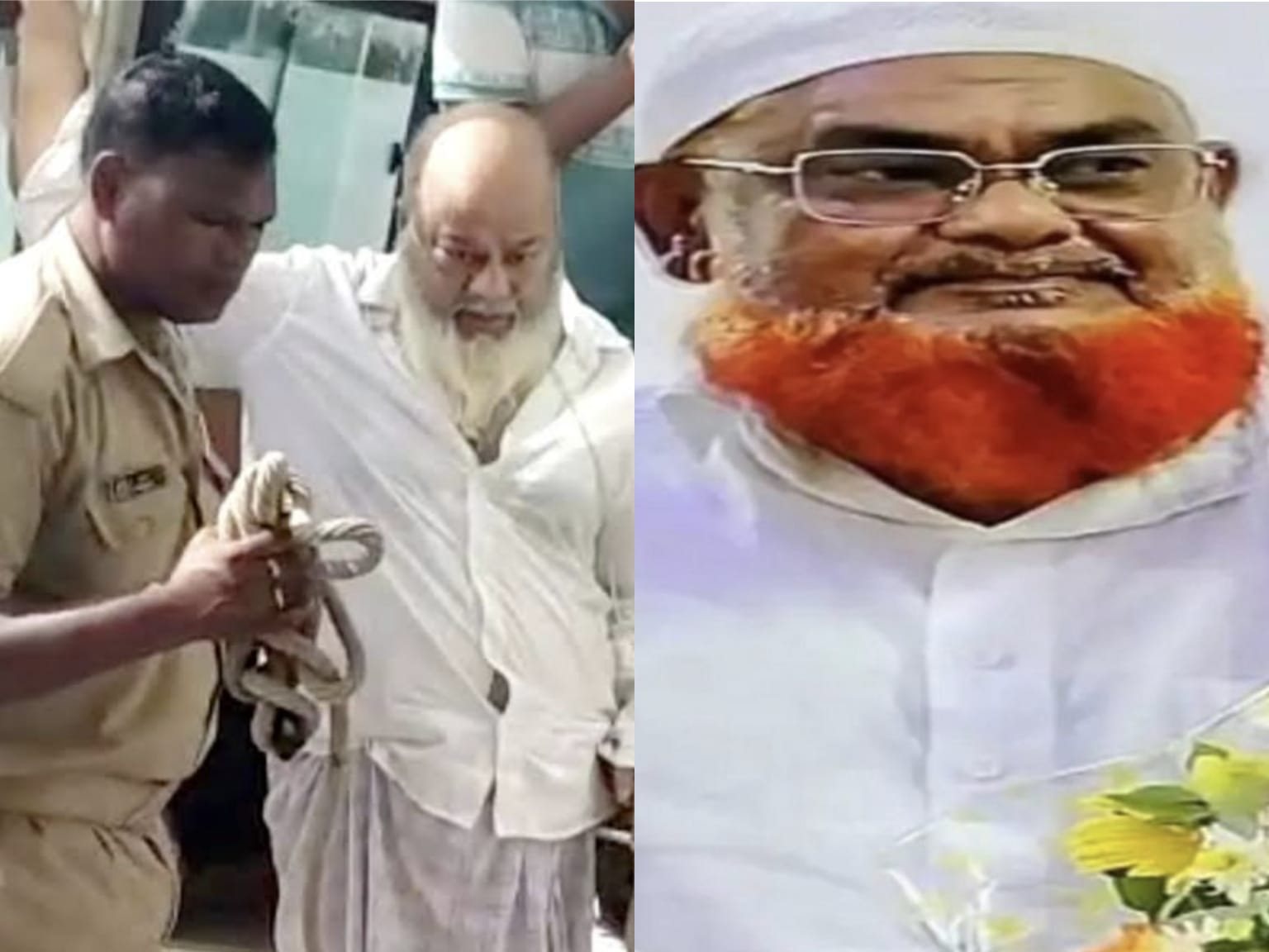 वासेपुर गैंगवार की कहानी: कभी फहीम-साबिर में था दांत काटी रोटी का रिश्ता, आज एक जेल में तो दूसरा फरारी में
